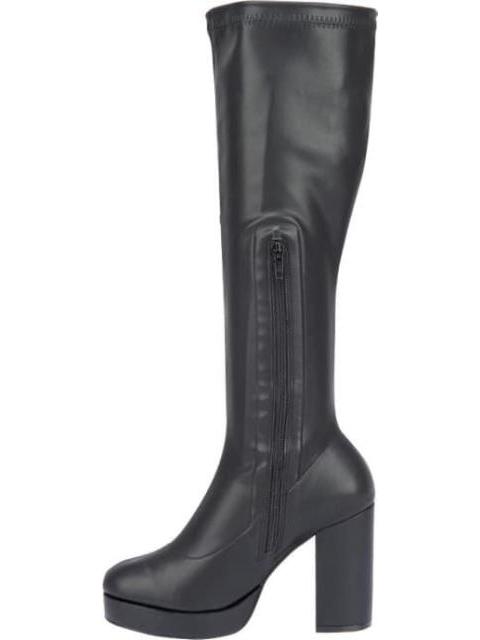 BOTA ALTA STRETCH NEGRO SAO PAULO - Image 5