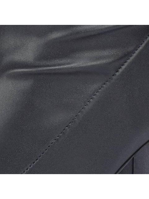 BOTA ALTA STRETCH NEGRO SAO PAULO - Image 6