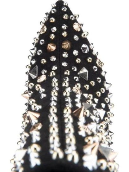 BOTA ANTE NEGRO THALIA SODI - Image 3