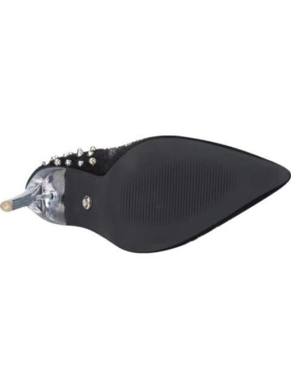 BOTA ANTE NEGRO THALIA SODI - Image 4