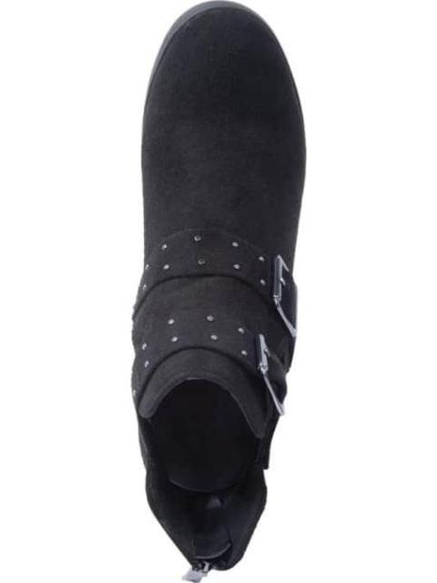 BOTA ANTE CON PLATAFORMA NEGRO TIERRA BENDITA - Image 3