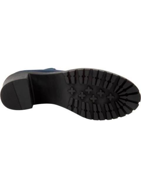 BOTA ANTE SUELA TRACK AZUL MARINO VI LINE - Image 4