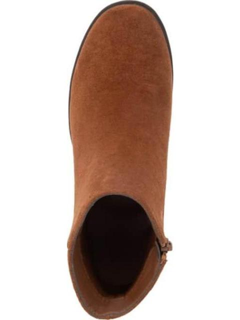 BOTA ANTE SUELA TRACK COGNAC TIERRA BENDITA - Image 3