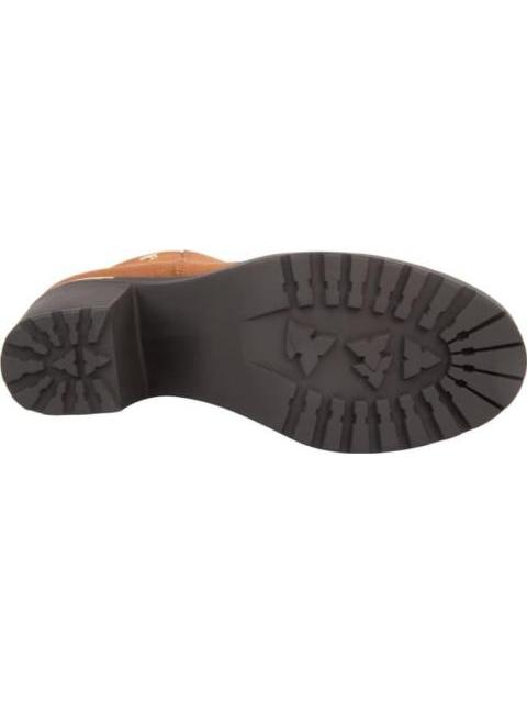 BOTA ANTE SUELA TRACK COGNAC TIERRA BENDITA - Image 4