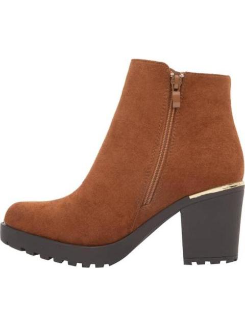 BOTA ANTE SUELA TRACK COGNAC TIERRA BENDITA - Image 5