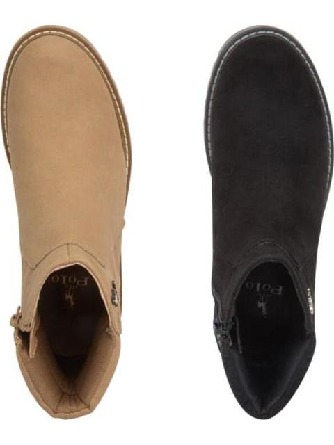 BOTA ANTE SUELA TRACK MULTICOLOR HPC POLO - Image 4