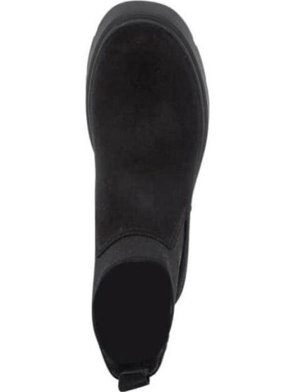 BOTA ANTE SUELA TRACK NEGRO GOODYEAR - Image 4