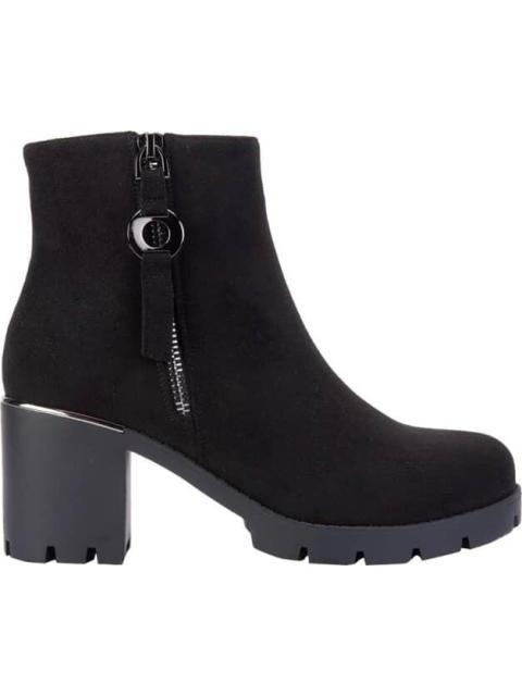 BOTA ANTE SUELA TRACK NEGRO TIERRA BENDITA
