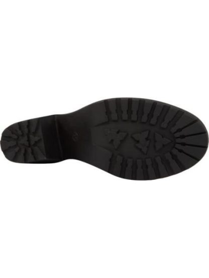 BOTA ANTE SUELA TRACK NEGRO TIERRA BENDITA - Image 5