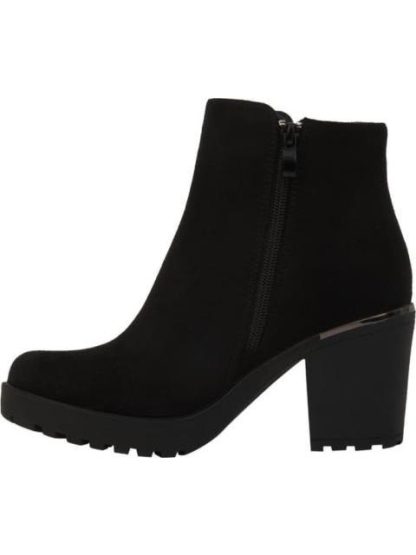 BOTA ANTE SUELA TRACK NEGRO TIERRA BENDITA - Image 6