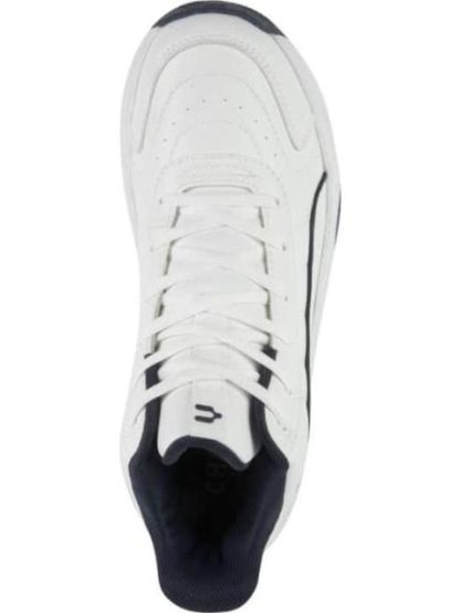 BOTA BASKET BASICA HAVOC BLANCO CHARLY - Image 3