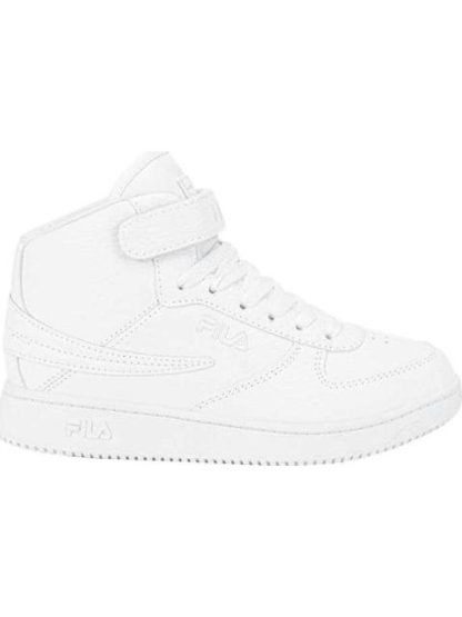 BOTA CASUAL A HIGH BLANCO FILA