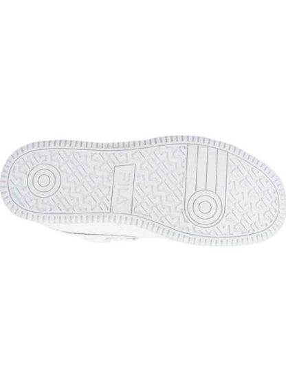BOTA CASUAL A HIGH BLANCO FILA - Image 4
