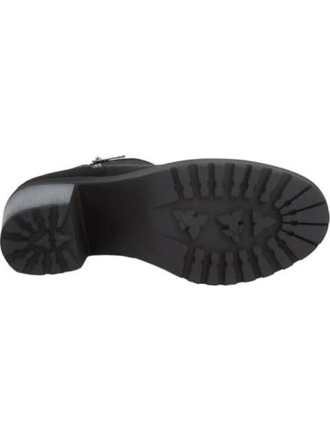 BOTA CASUAL ANTE NEGRO TIERRA BENDITA - Image 4