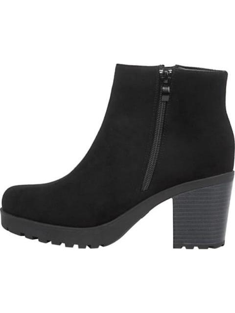 BOTA CASUAL ANTE NEGRO TIERRA BENDITA - Image 5