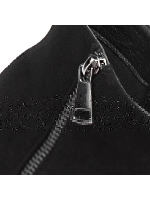 BOTA CASUAL ANTE NEGRO TIERRA BENDITA - Image 6