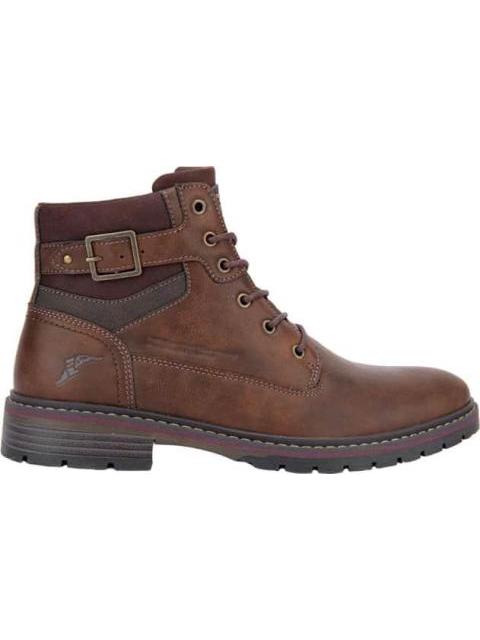 BOTA CASUAL COGNAC GOODYEAR