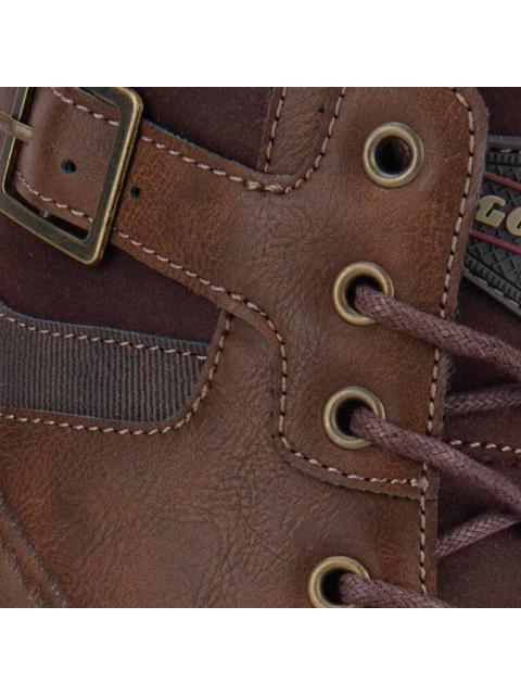 BOTA CASUAL COGNAC GOODYEAR - Image 6