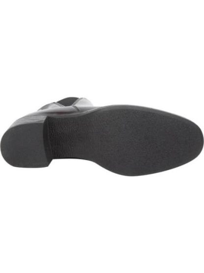 BOTA CASUAL ELASTICO VINO TIERRA BENDITA - Image 5