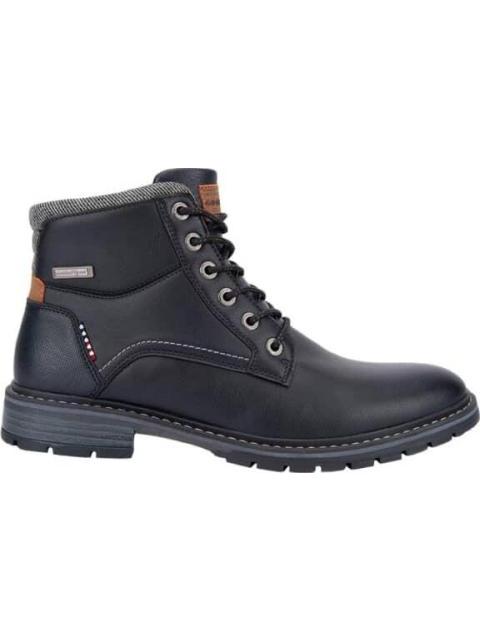 BOTA CASUAL NEGRO GOODYEAR