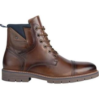 BOTA CASUAL PARA EXTERIOR MIEL GOODYEAR