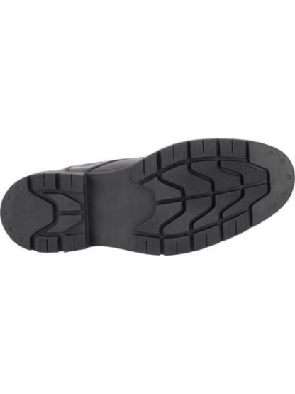 BOTA CASUAL PARA EXTERIOR NEGRO GOODYEAR - Image 4
