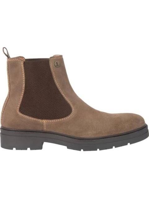 BOTA CASUAL PARA EXTERIOR TAUPE GOODYEAR