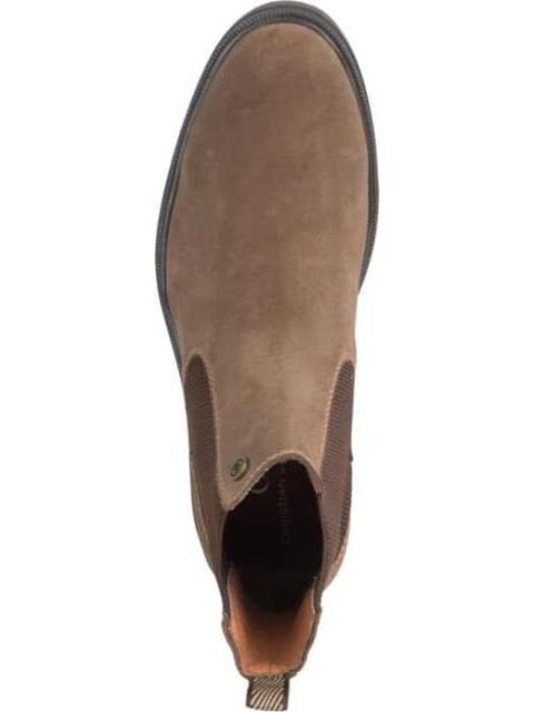 BOTA CASUAL PARA EXTERIOR TAUPE GOODYEAR - Image 3