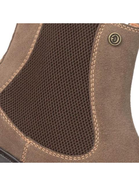 BOTA CASUAL PARA EXTERIOR TAUPE GOODYEAR - Image 6