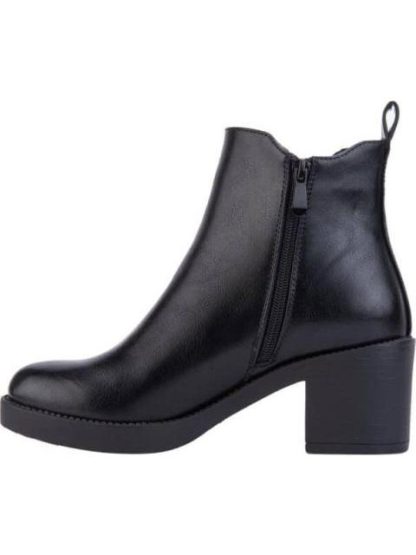 BOTA CON ELASTICO NEGRO TIERRA BENDITA - Image 4