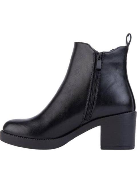 BOTA CON ELASTICO NEGRO TIERRA BENDITA - Image 4