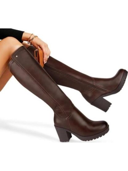 BOTA CASUAL SUELA TRACK CAFE VI LINE