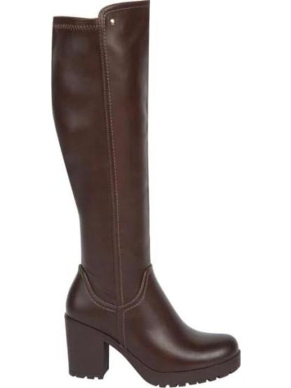 BOTA CASUAL SUELA TRACK CAFE VI LINE - Image 2