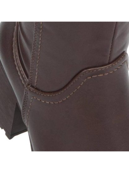 BOTA CASUAL SUELA TRACK CAFE VI LINE - Image 7