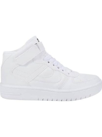 BOTA CASUAL URBANA BLANCO PANAM