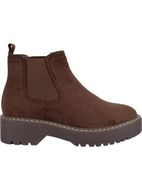 BOTA CHELSEA ANTE CAFE GOODYEAR