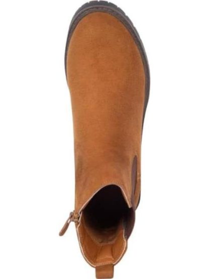 BOTA CHELSEA ANTE CAMEL TIERRA BENDITA - Image 3
