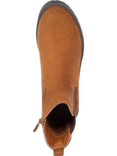 BOTA CHELSEA ANTE CAMEL TIERRA BENDITA - Image 3