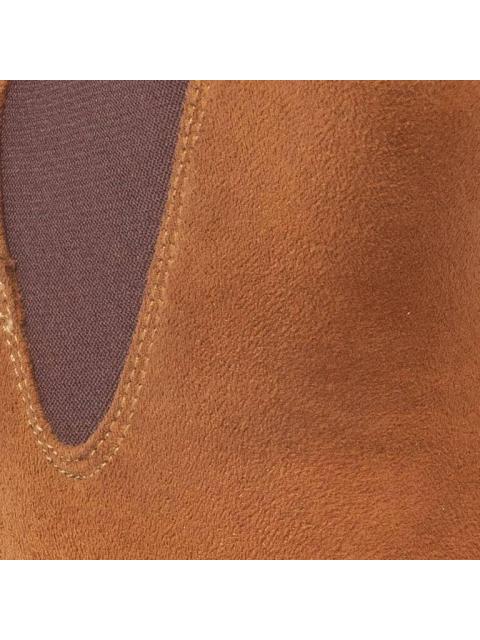 BOTA CHELSEA ANTE CAMEL TIERRA BENDITA - Image 6