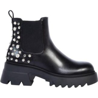 BOTA CHELSEA ESTOPEROLES NEGRO BELINDA PEREGRIN