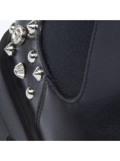 BOTA CHELSEA ESTOPEROLES NEGRO BELINDA PEREGRIN - Image 6