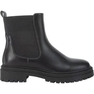 BOTA CHELSEA NEGRO GOODYEAR
