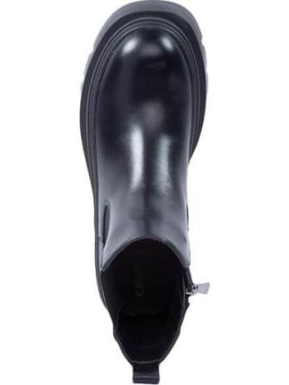 BOTA CHELSEA NEGRO GOODYEAR - Image 3
