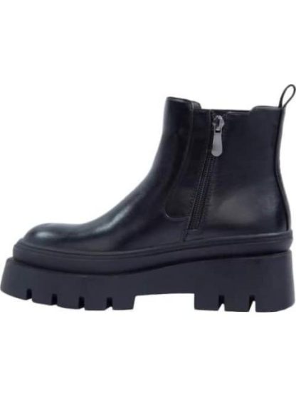 BOTA CHELSEA NEGRO GOODYEAR - Image 5