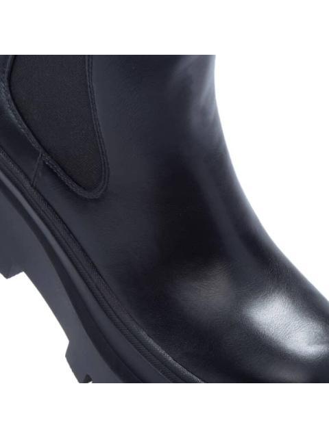 BOTA CHELSEA NEGRO GOODYEAR - Image 6