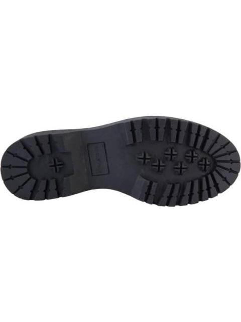 BOTA CHELSEA SUELA TRACK NEGRO GOODYEAR - Image 4