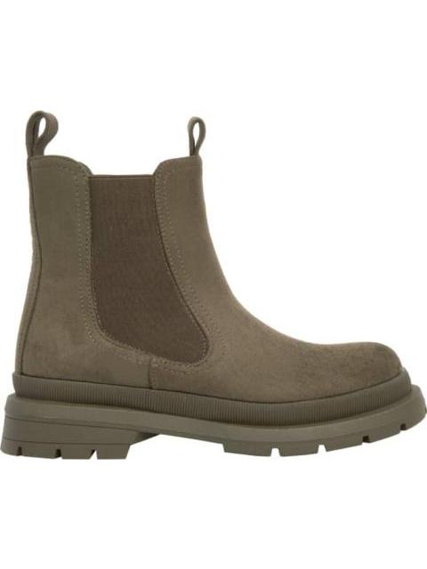 BOTA CHELSEA SUELA TRACK CAFE GOODYEAR