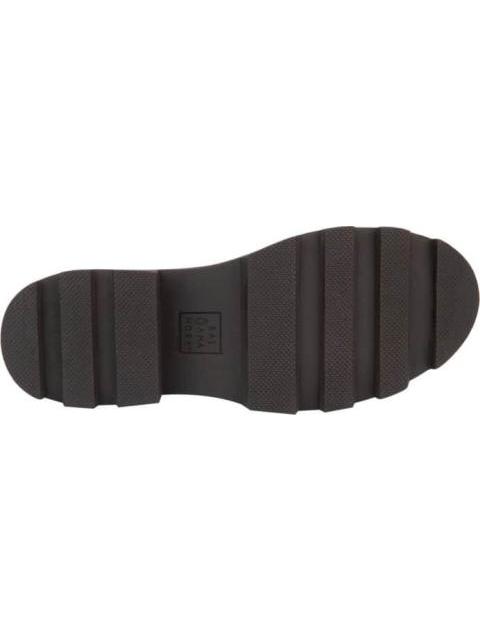 BOTA CHELSEA SUELA TRACK COGNAC SALAMANDRA - Image 4