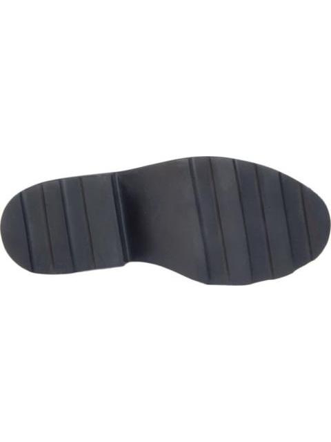 BOTA CHELSEA SUELA TRACK NEGRO GOODYEAR - Image 4