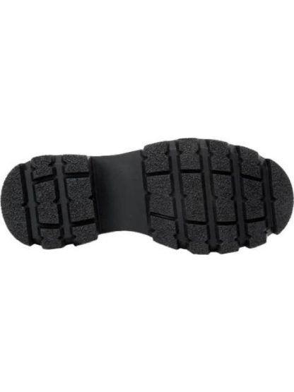 BOTA CHELSEA SUELA TRACK NEGRO GOODYEAR - Image 5